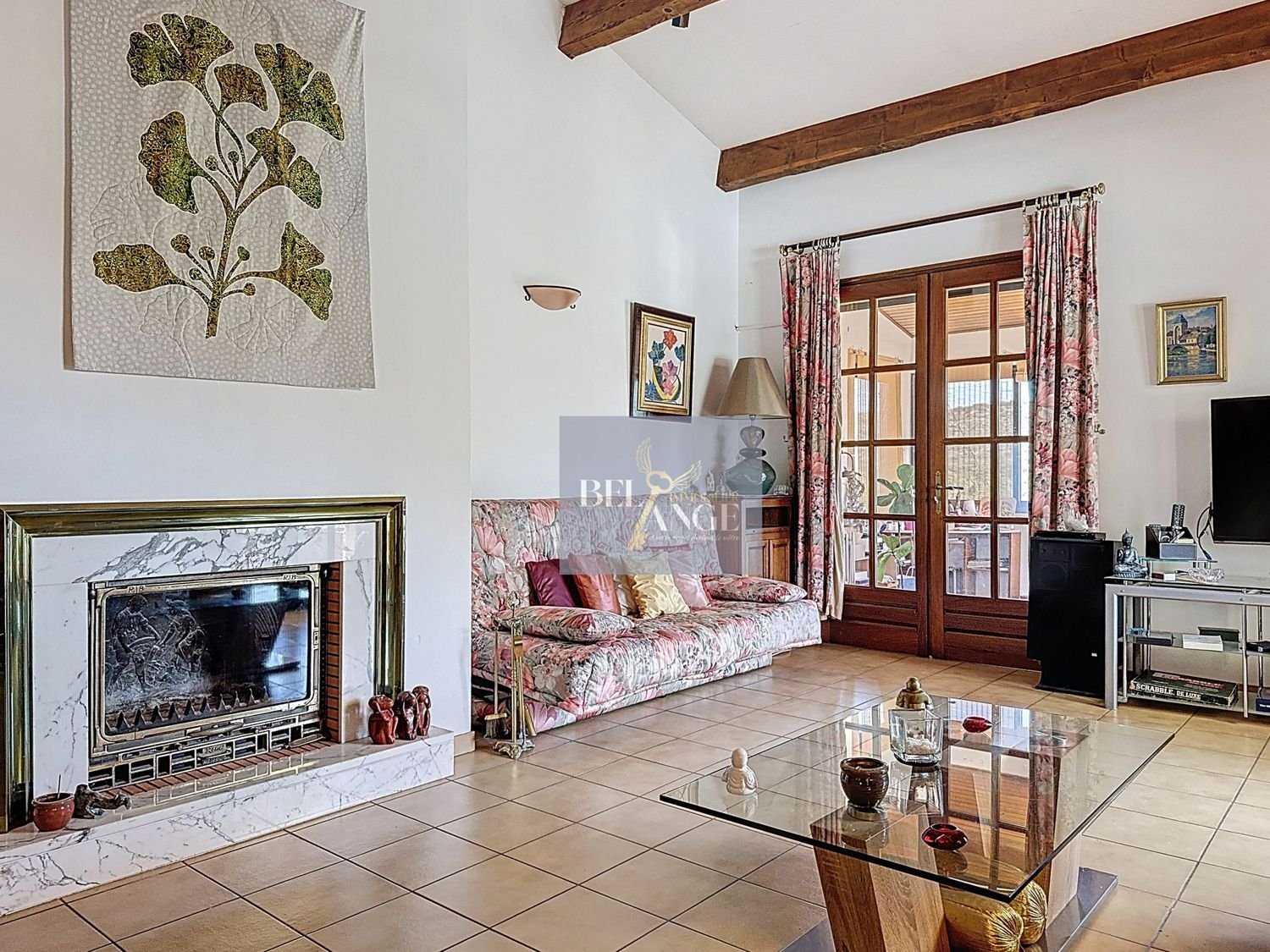 Maison à vendre, 307m², Saint-Sernin