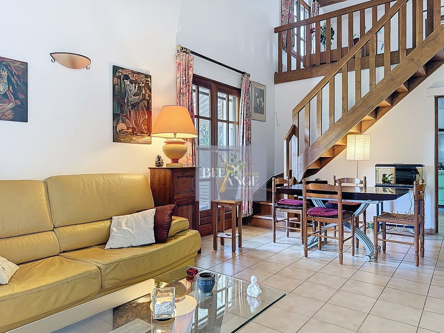 Maison à vendre, 307m², Saint-Sernin