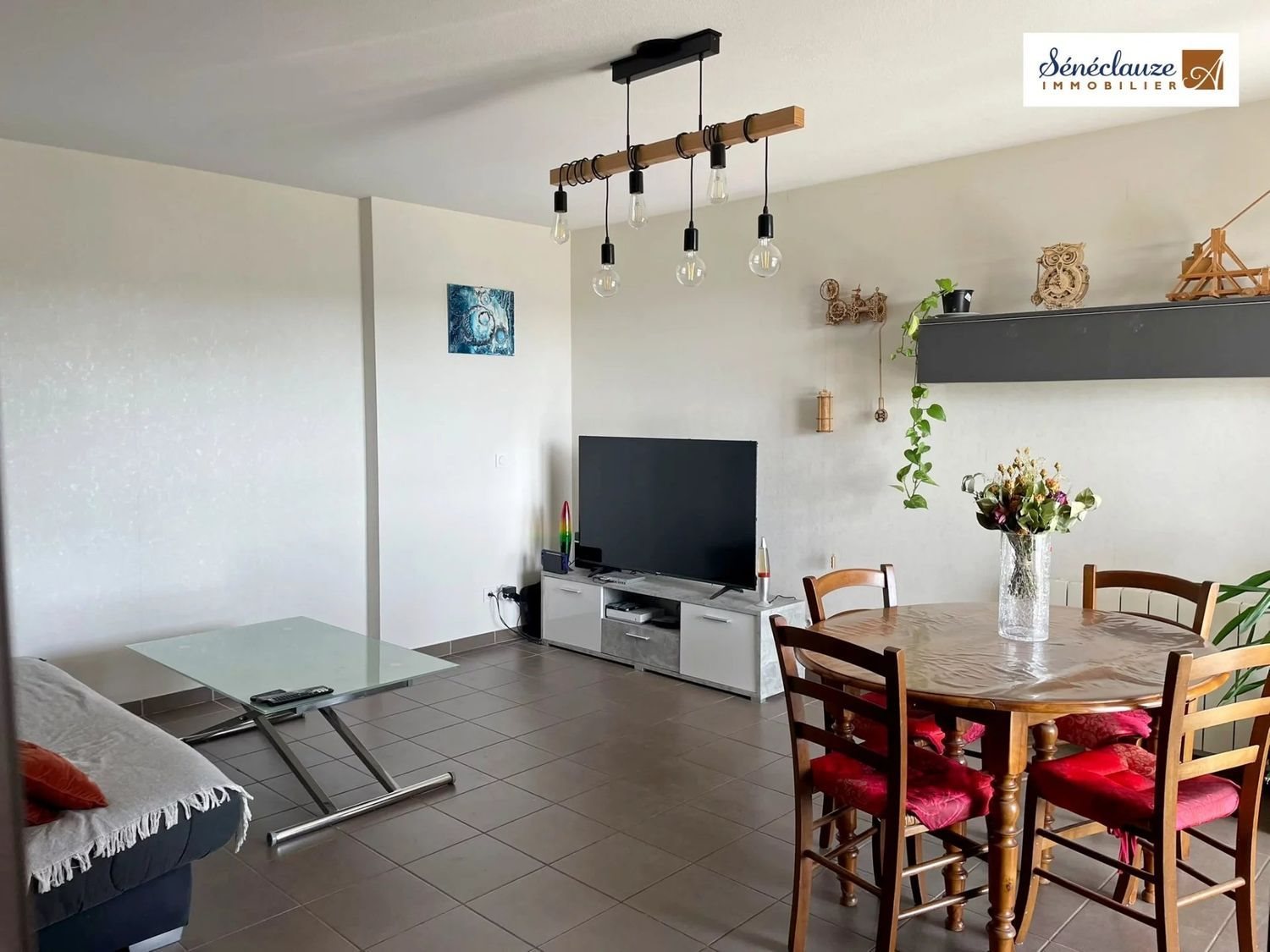 Appartement à vendre, 64m², Grigny