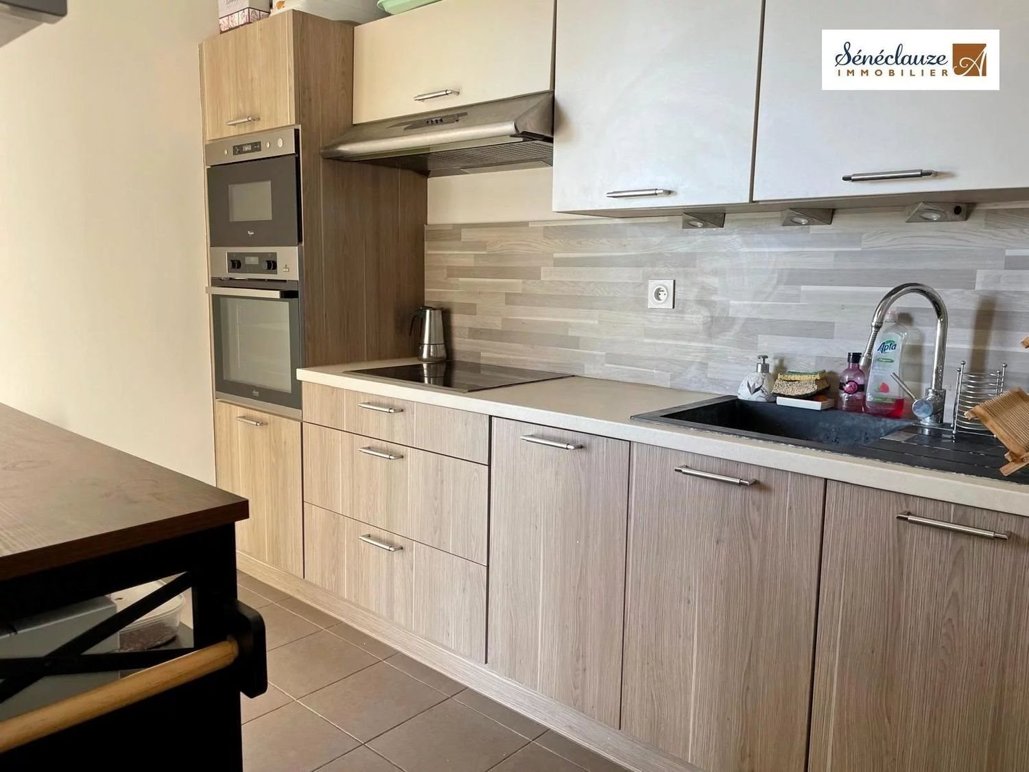 Appartement à vendre, 64m², Grigny