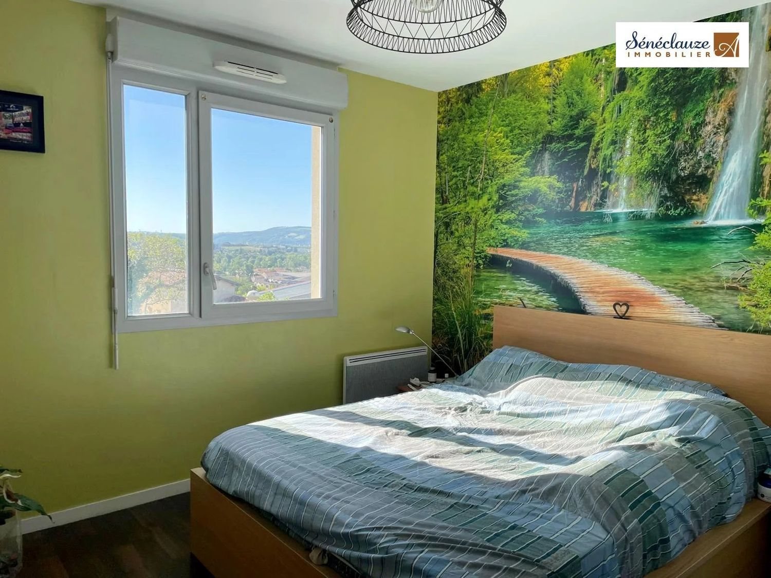 Appartement à vendre, 64m², Grigny