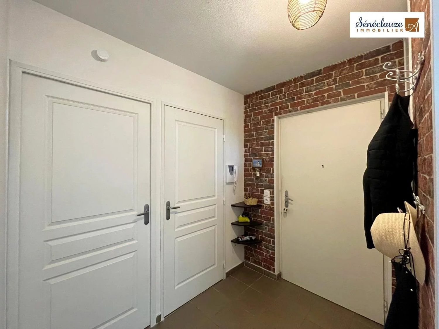 Appartement à vendre, 64m², Grigny