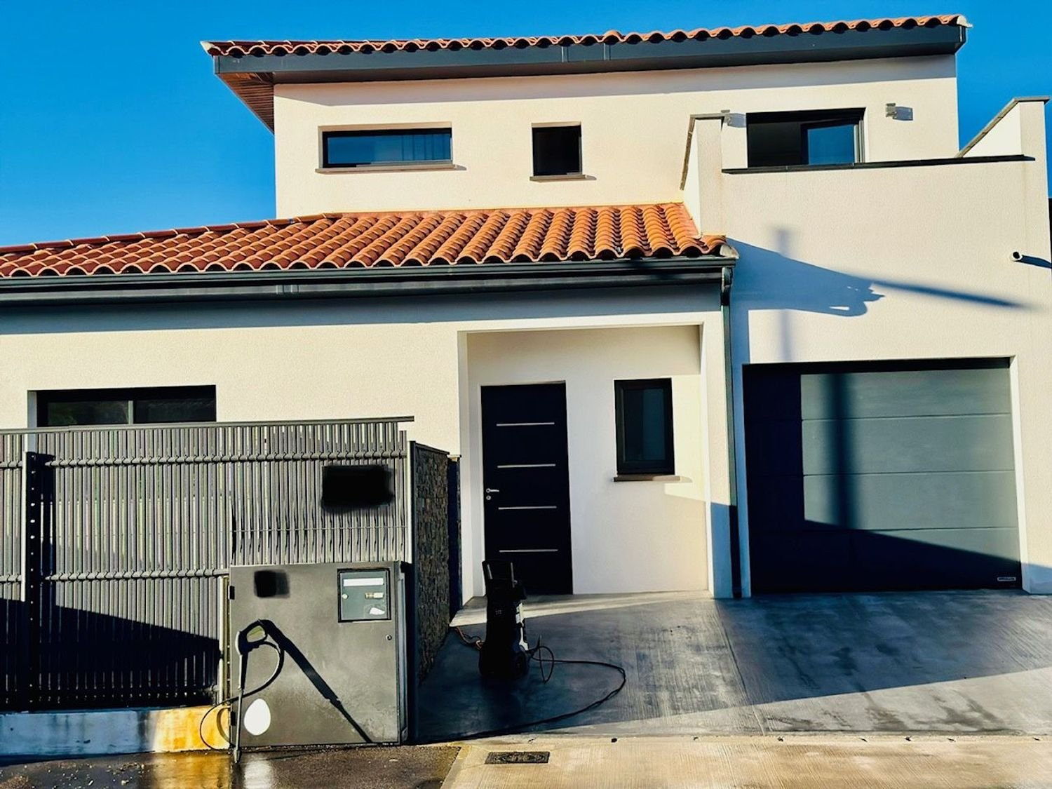 Maison à vendre, 135m², Perpignan