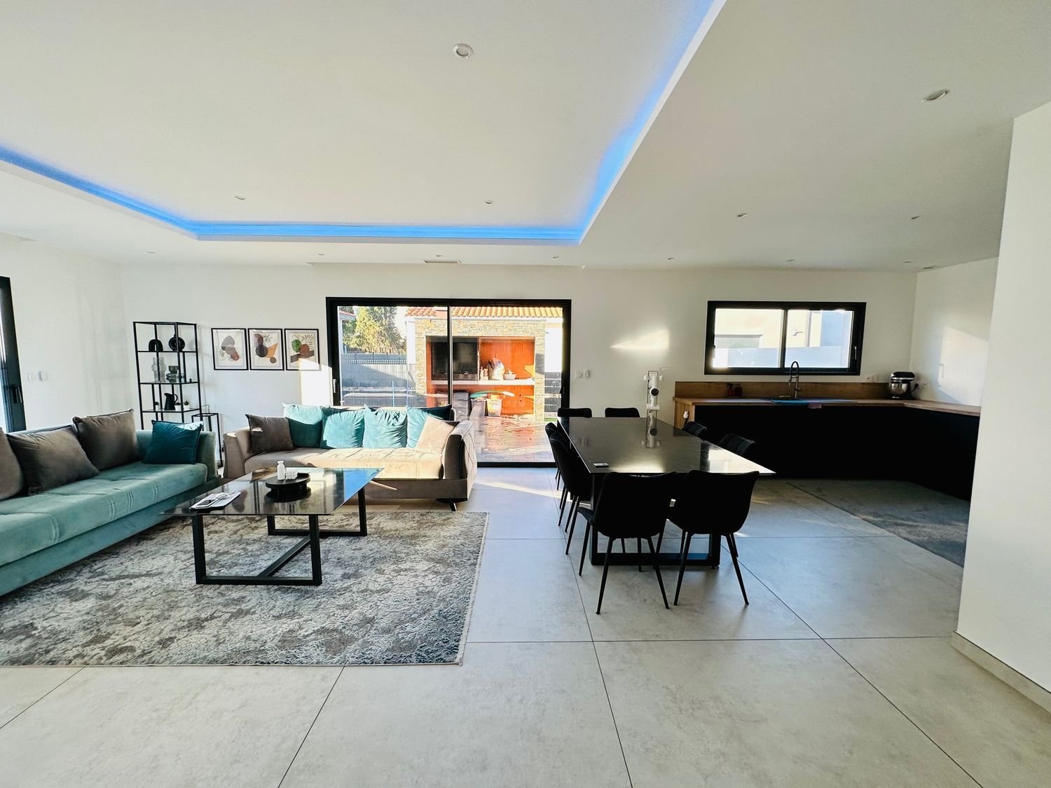 Maison à vendre, 135m², Perpignan