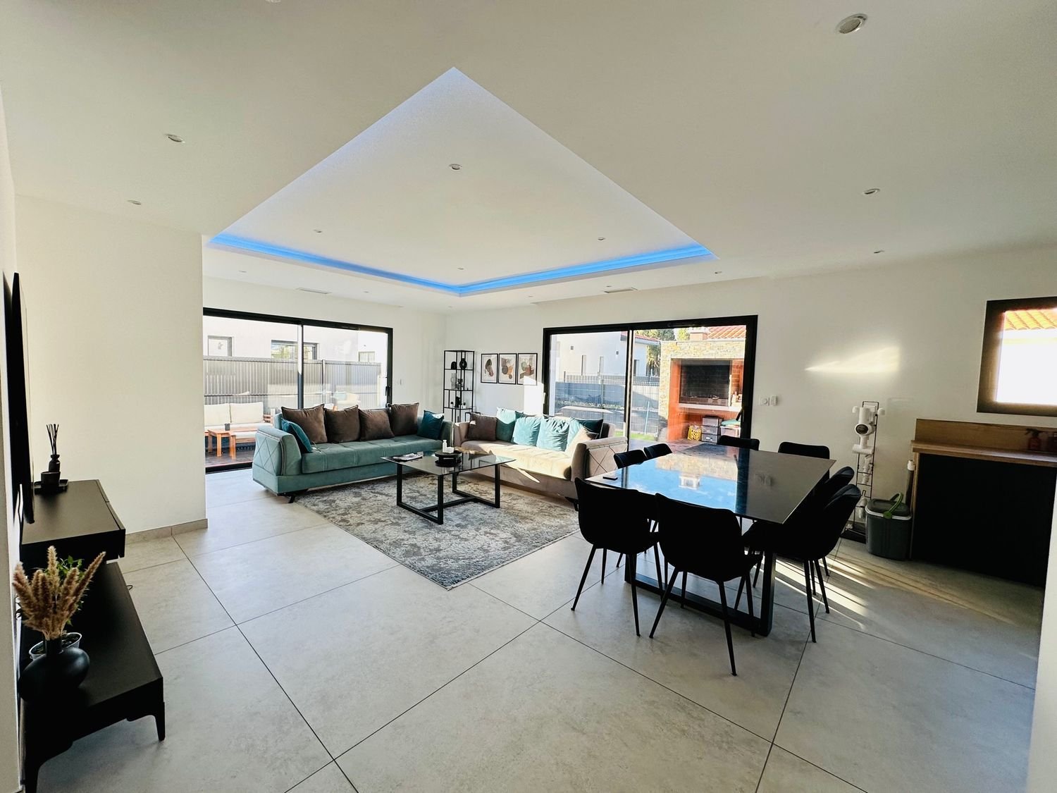 Maison à vendre, 135m², Perpignan