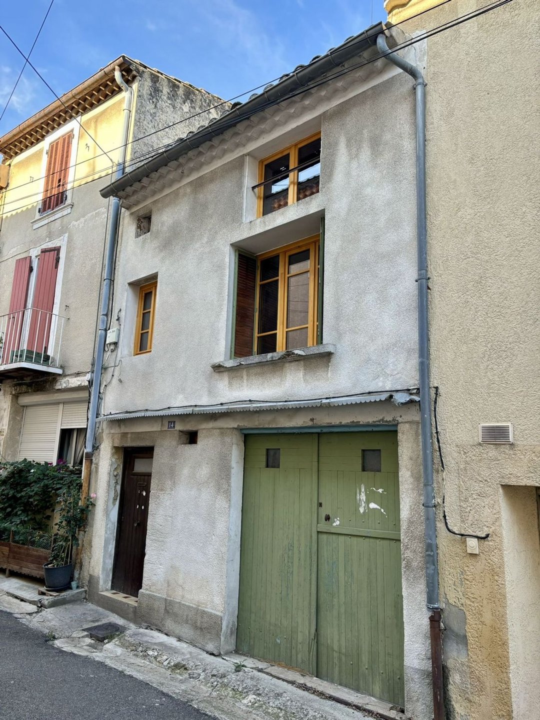 Maison à vendre, 110m², Valréas