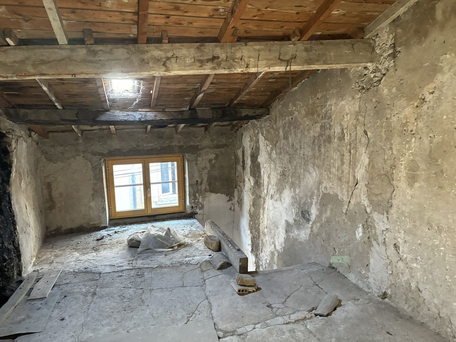 Maison à vendre, 110m², Valréas