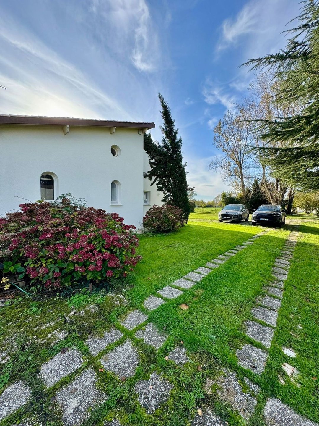 Maison à vendre, 225m², Fargues-Saint-Hilaire