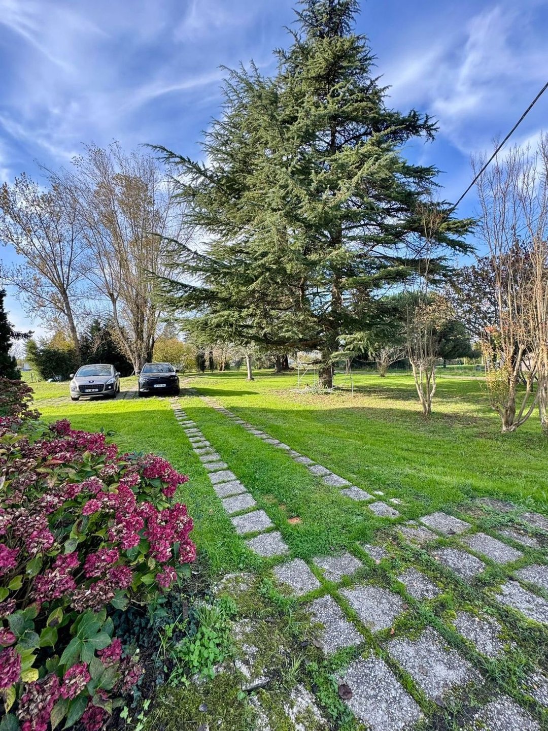 Maison à vendre, 225m², Fargues-Saint-Hilaire
