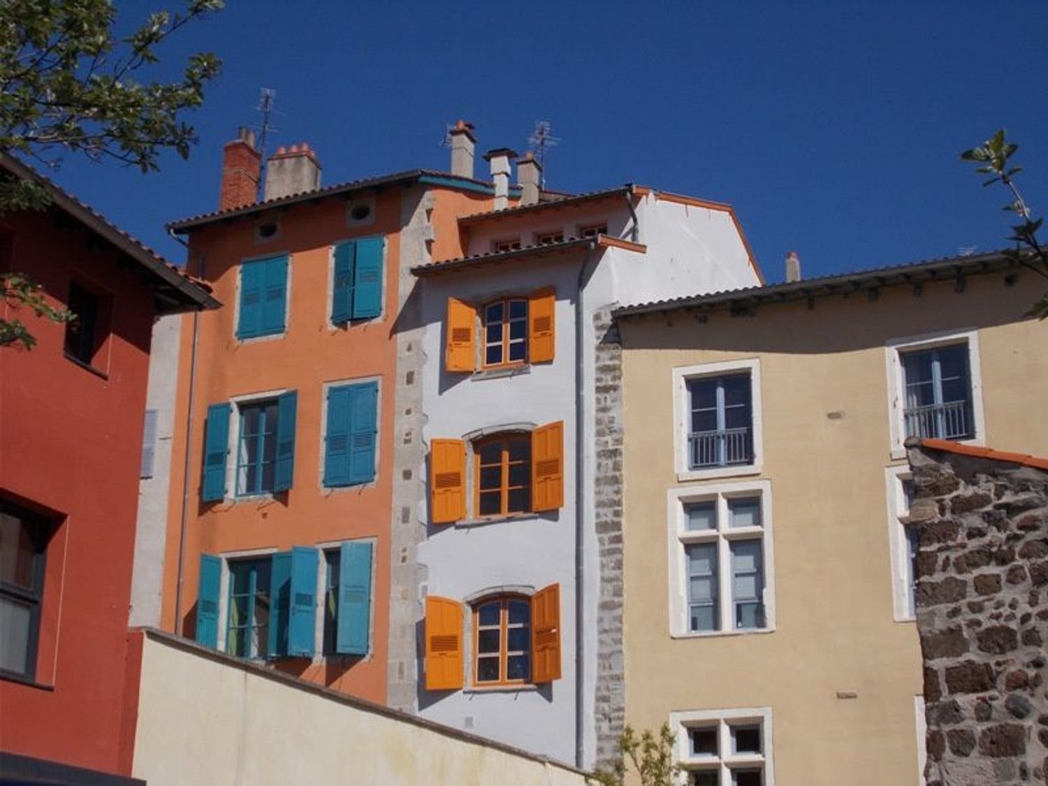 Appartement à louer, 73m², Le Puy-en-Velay