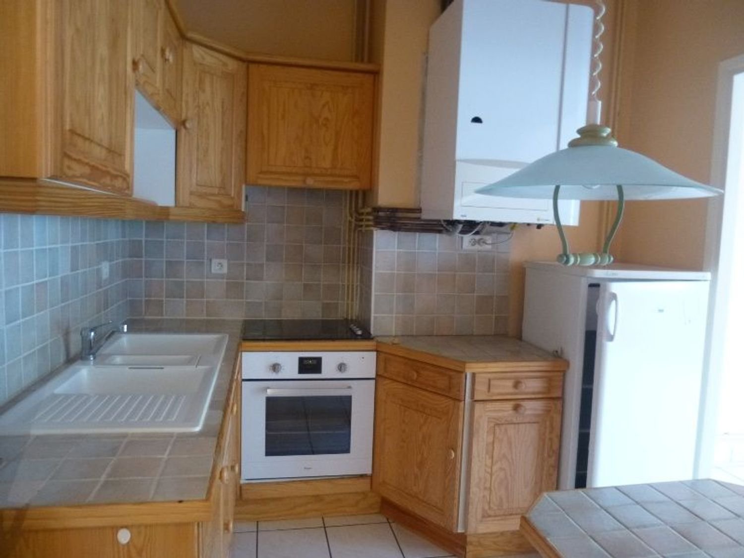 Appartement à louer, 73m², Le Puy-en-Velay