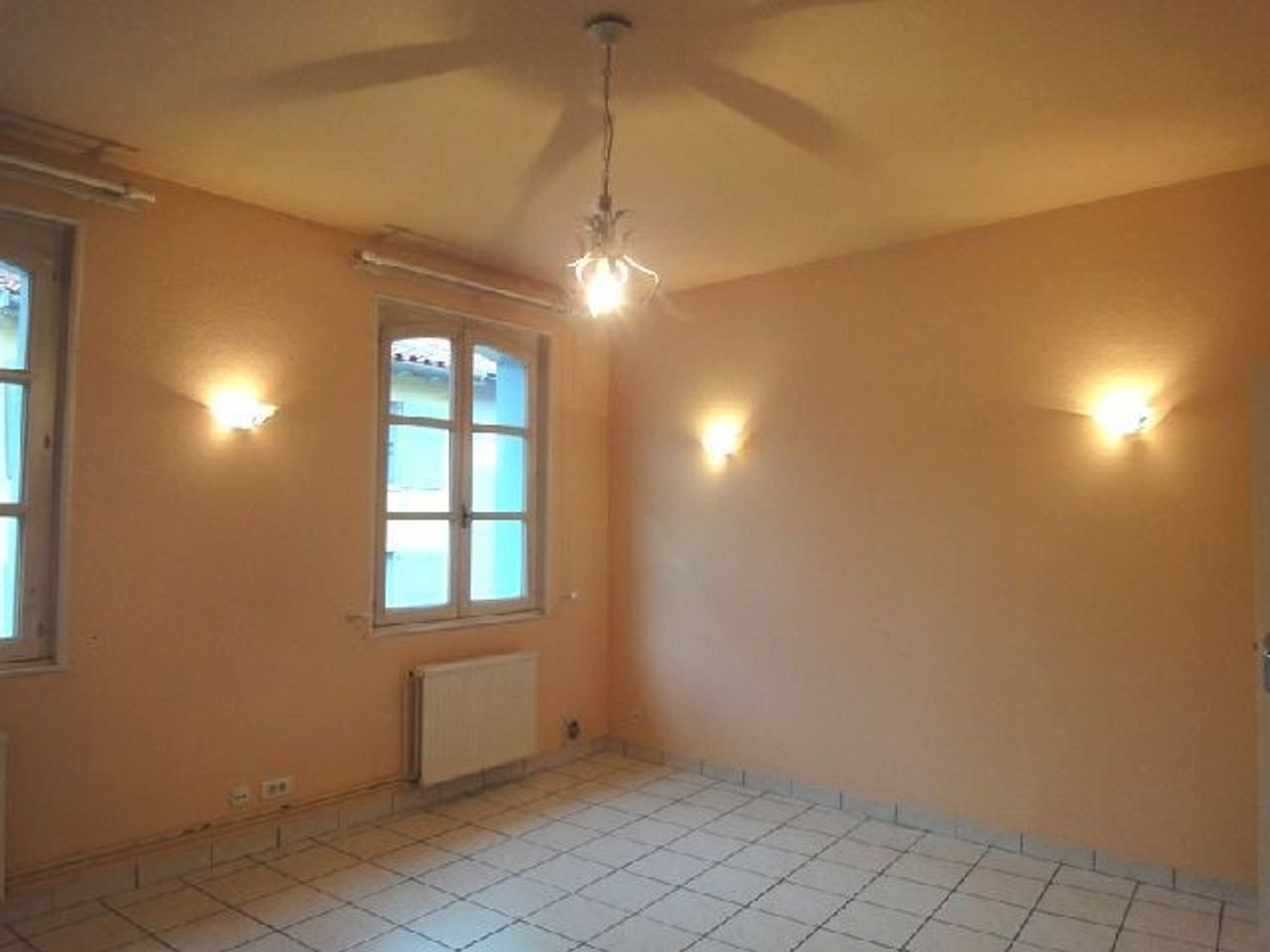 Appartement à louer, 73m², Le Puy-en-Velay