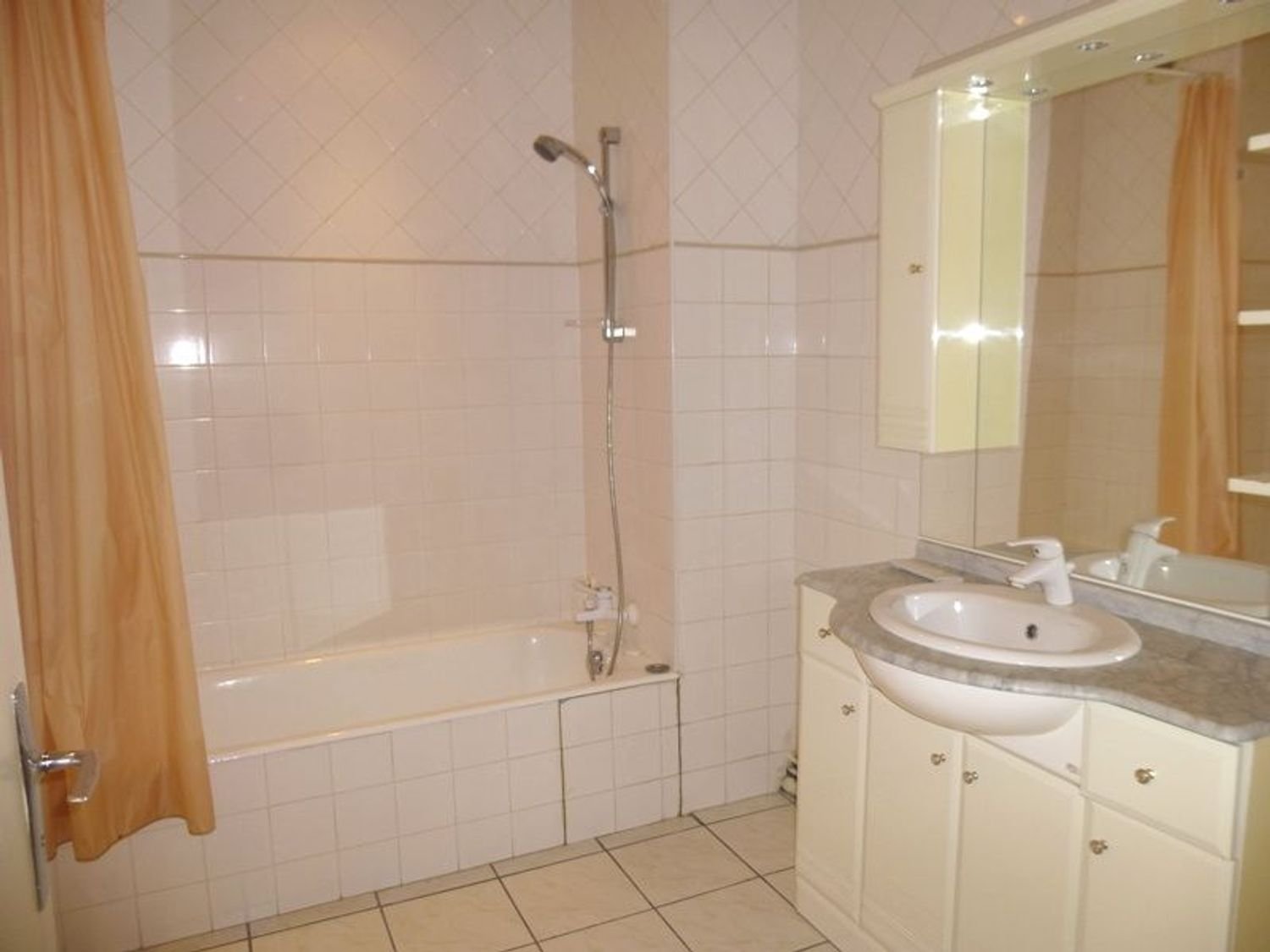 Appartement à louer, 73m², Le Puy-en-Velay