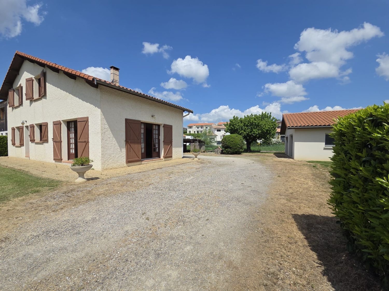 Maison à vendre, 150m², Pin-Balma