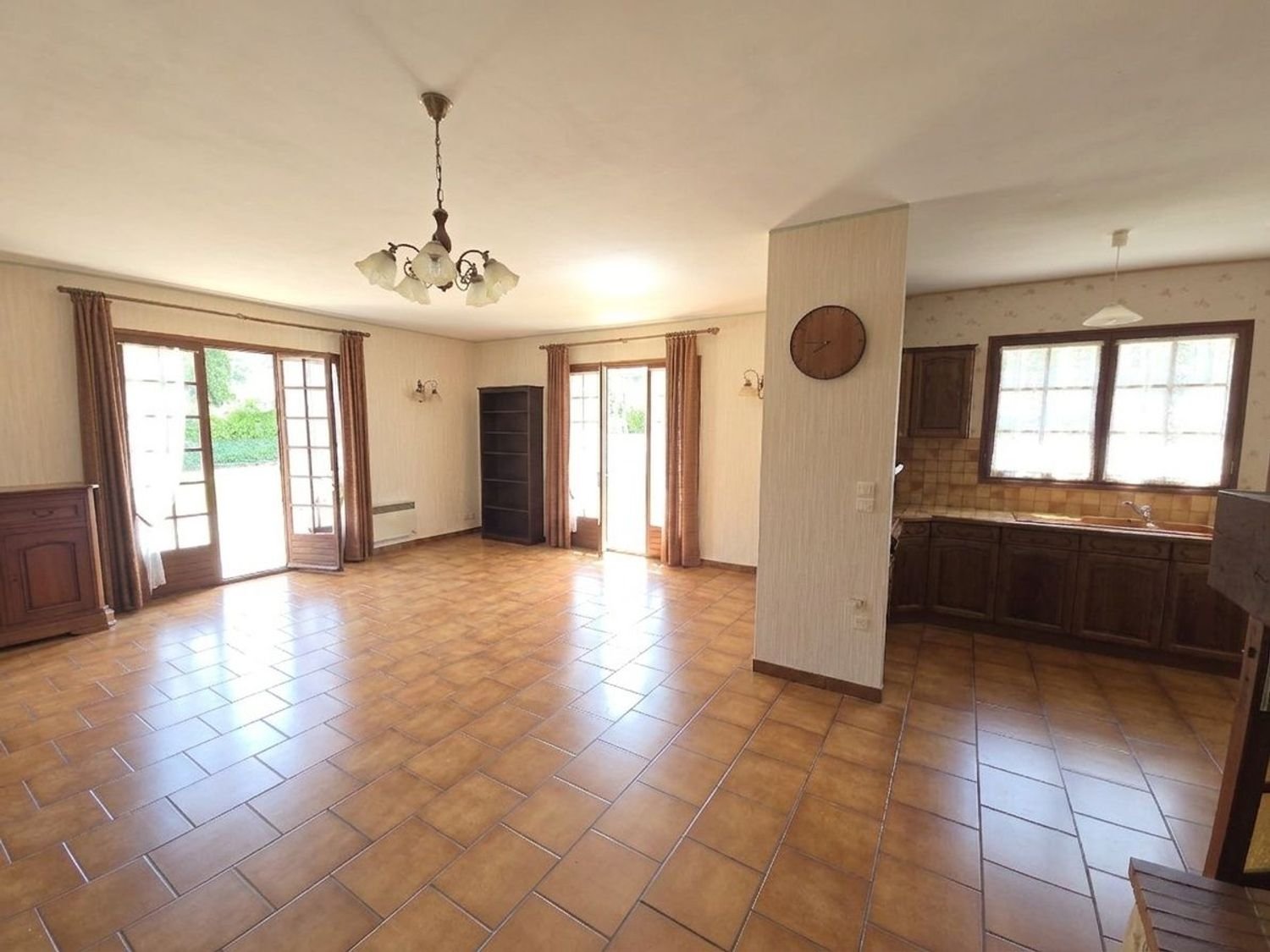 Maison à vendre, 150m², Pin-Balma