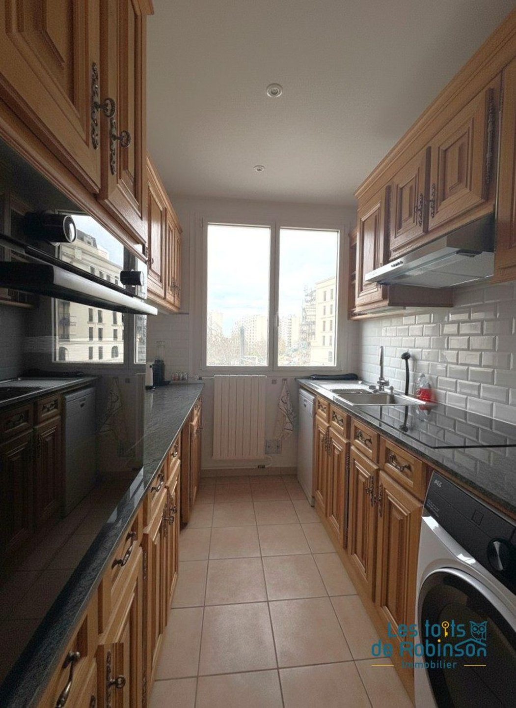 Appartement à louer, 65m², Clamart