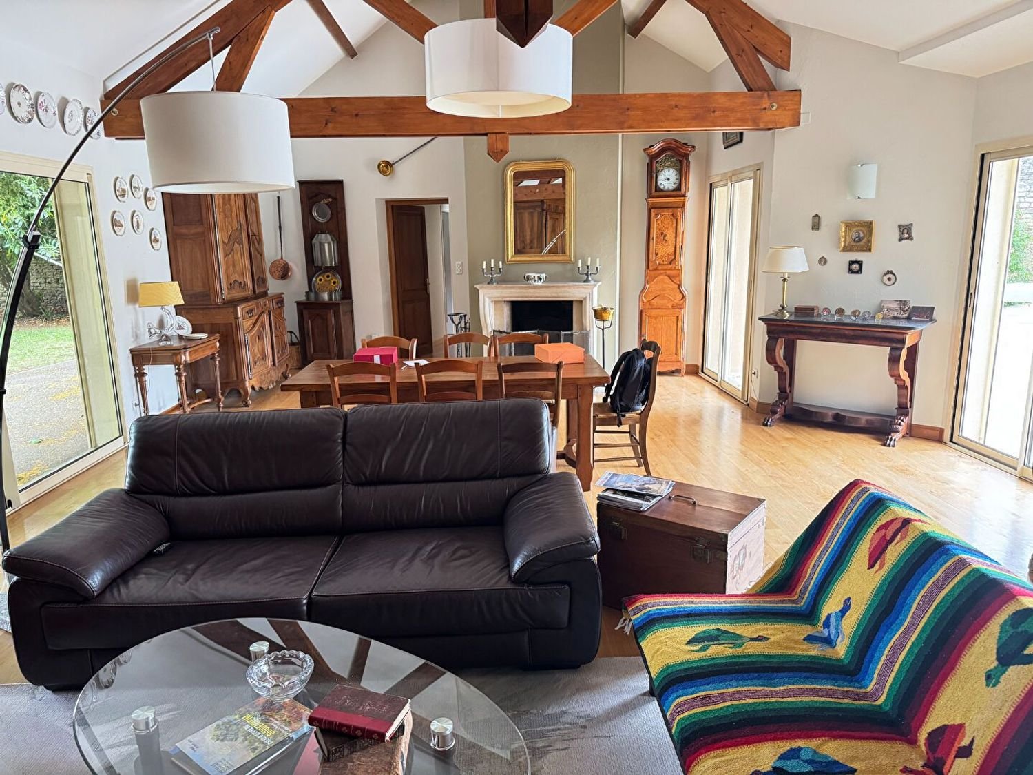 Maison à vendre, 223m², Mellecey