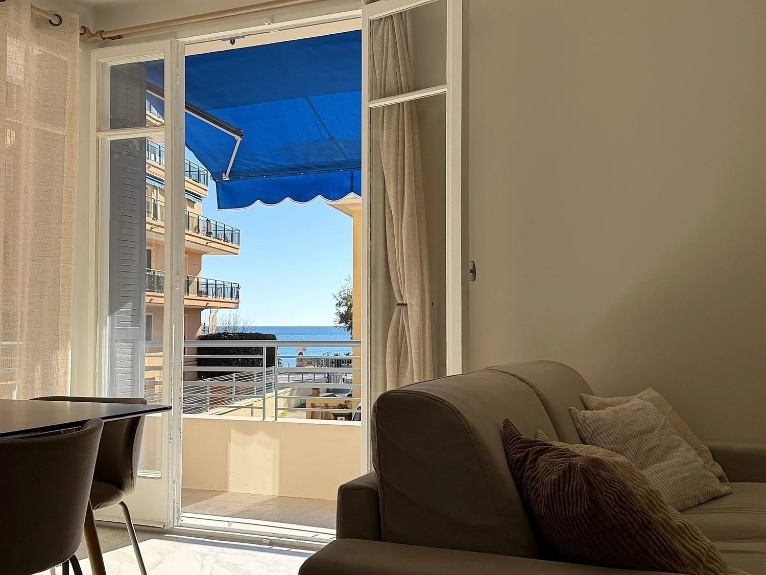 Appartement à vendre, 42m², Roquebrune-Cap-Martin