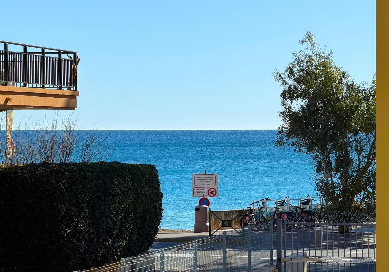 Appartement à vendre, 42m², Roquebrune-Cap-Martin