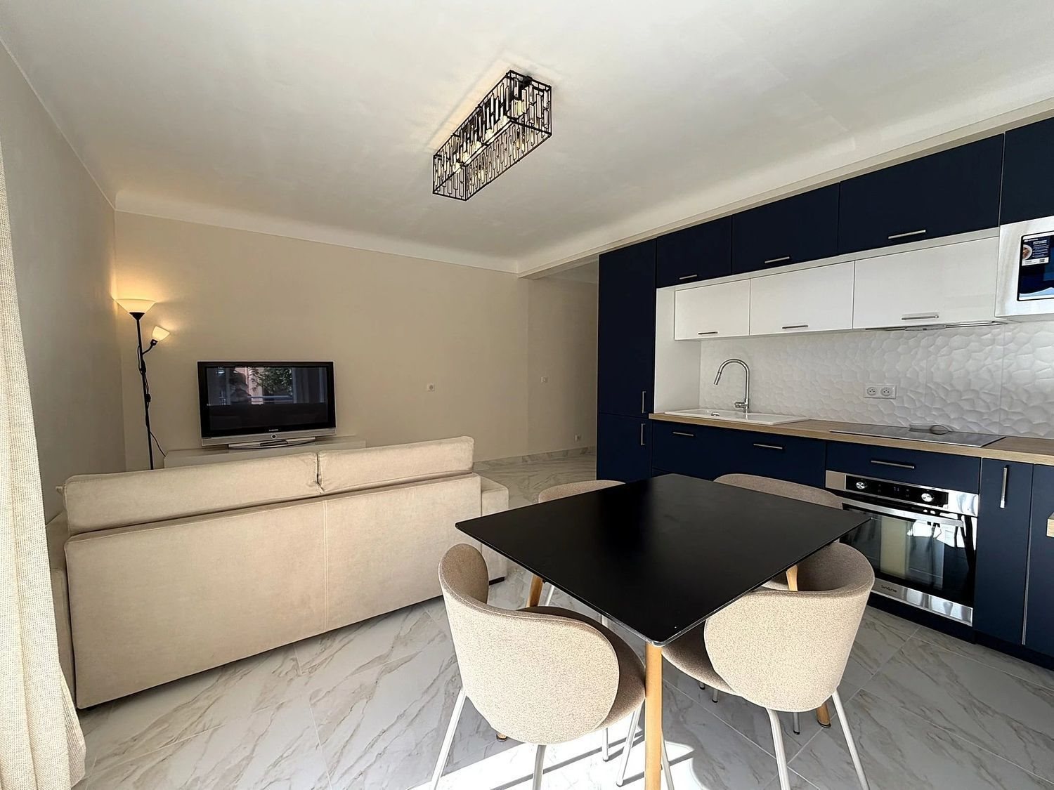 Appartement à vendre, 42m², Roquebrune-Cap-Martin