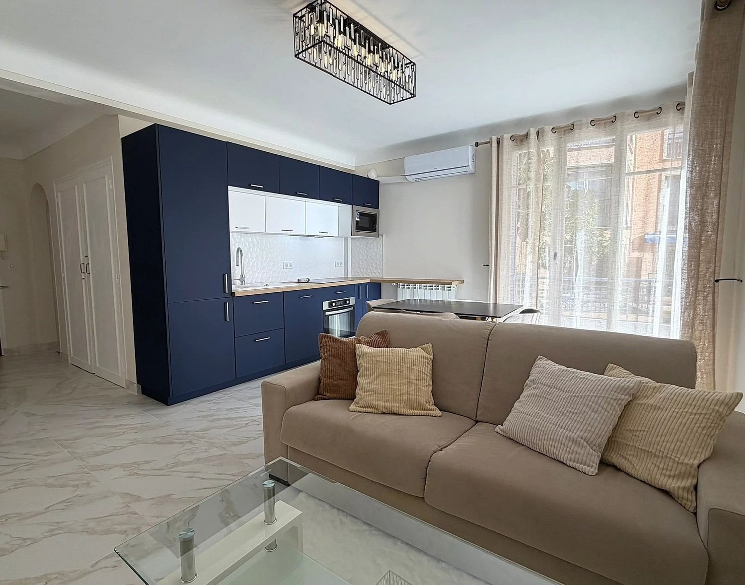 Appartement à vendre, 42m², Roquebrune-Cap-Martin