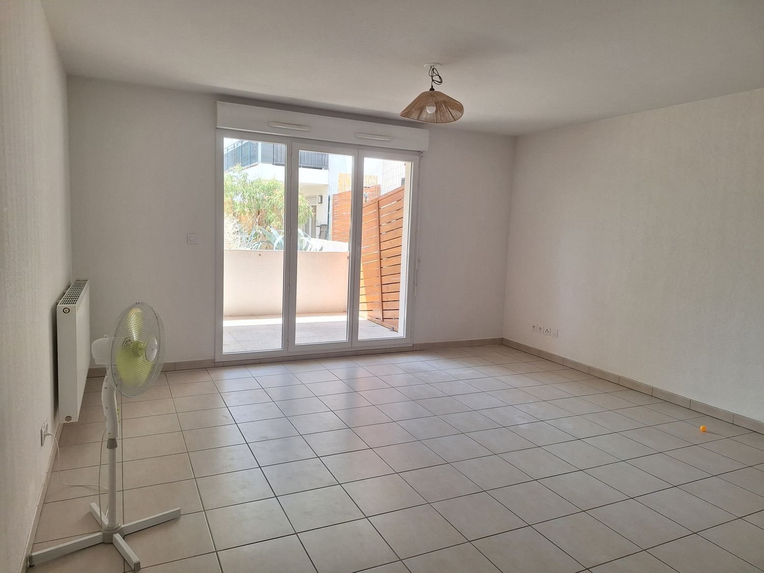 Appartement à vendre, 33m², Avignon