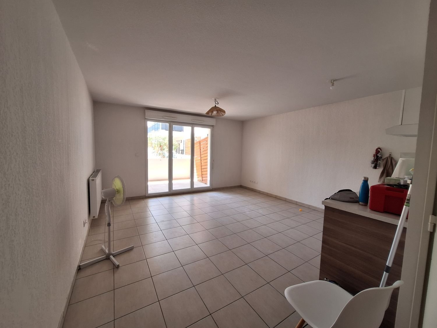Appartement à vendre, 33m², Avignon