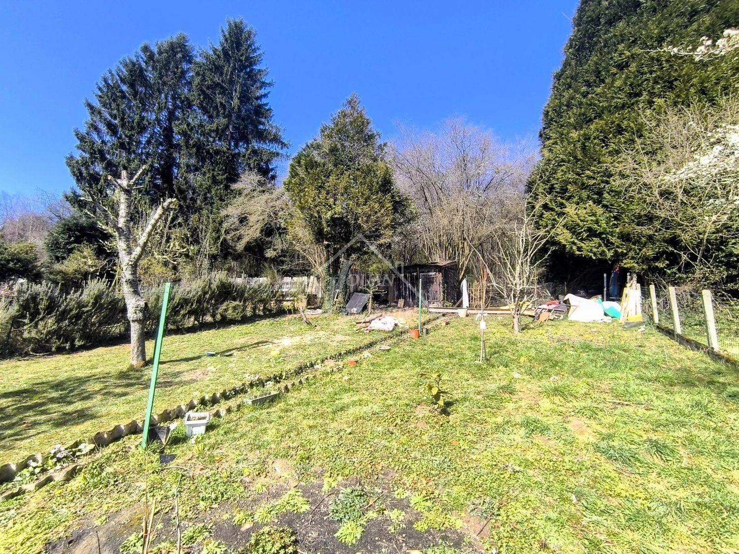 Maison à vendre, 63m², Saint-Éloy-les-Mines