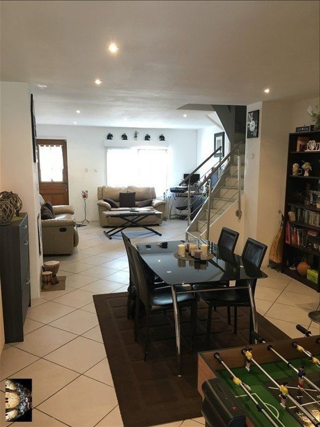 Maison à vendre, 90m², Amiens