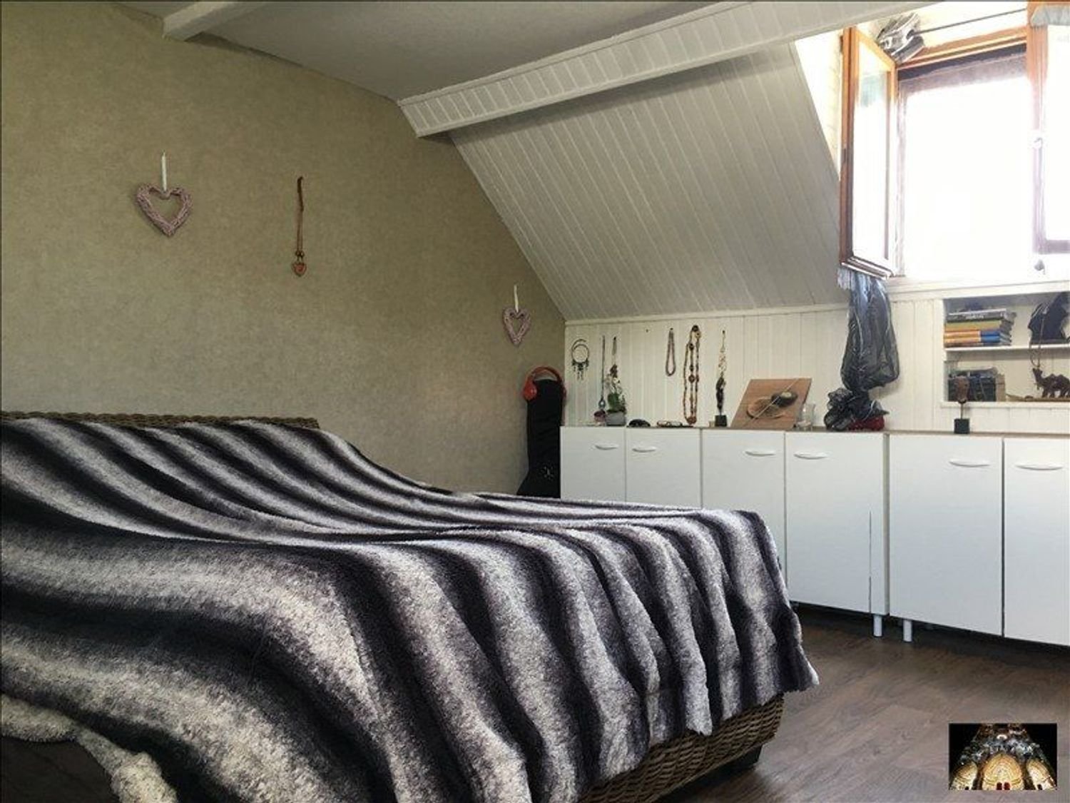 Maison à vendre, 90m², Amiens