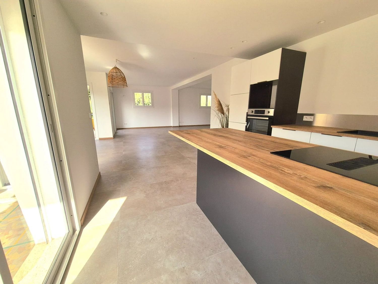 Maison à vendre, 152m², Le Cannet