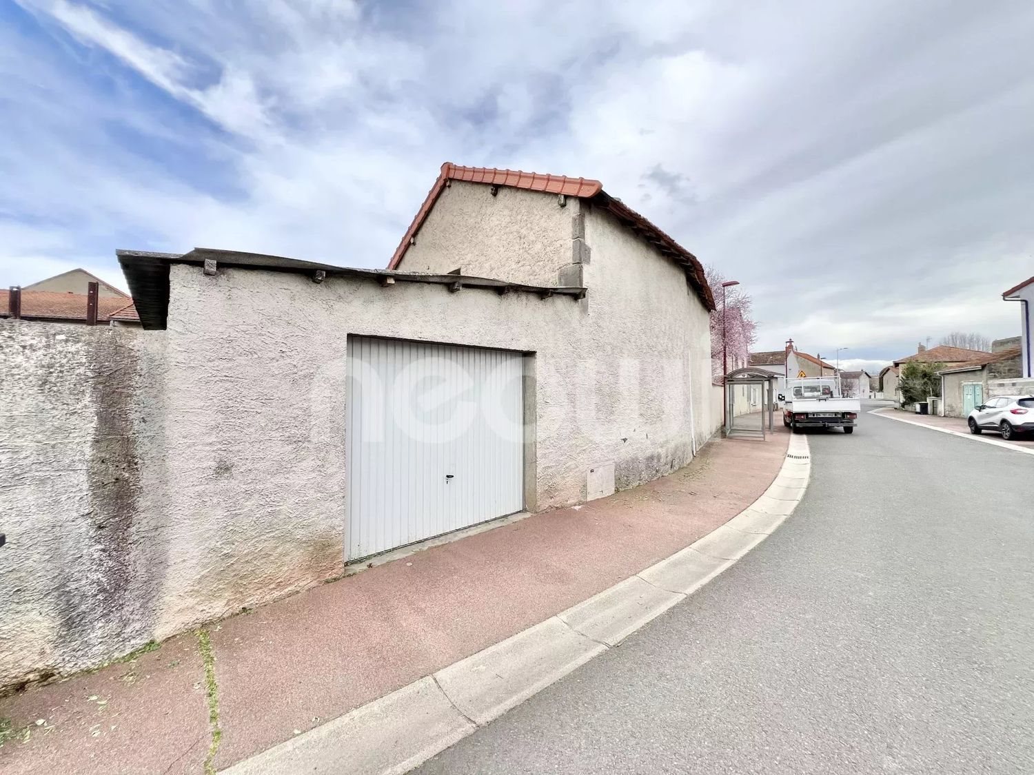 Maison à vendre, 80m², Le Cheix