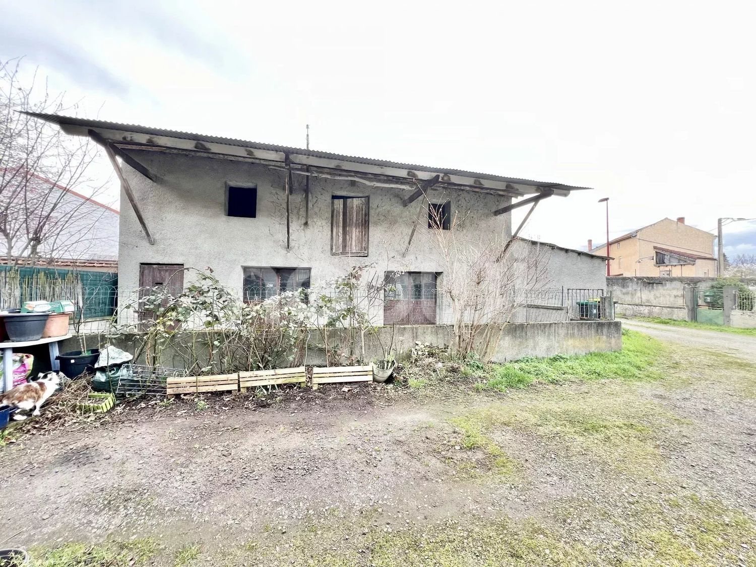 Maison à vendre, 80m², Le Cheix