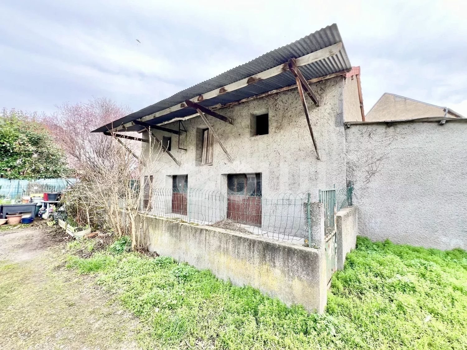 Maison à vendre, 80m², Le Cheix