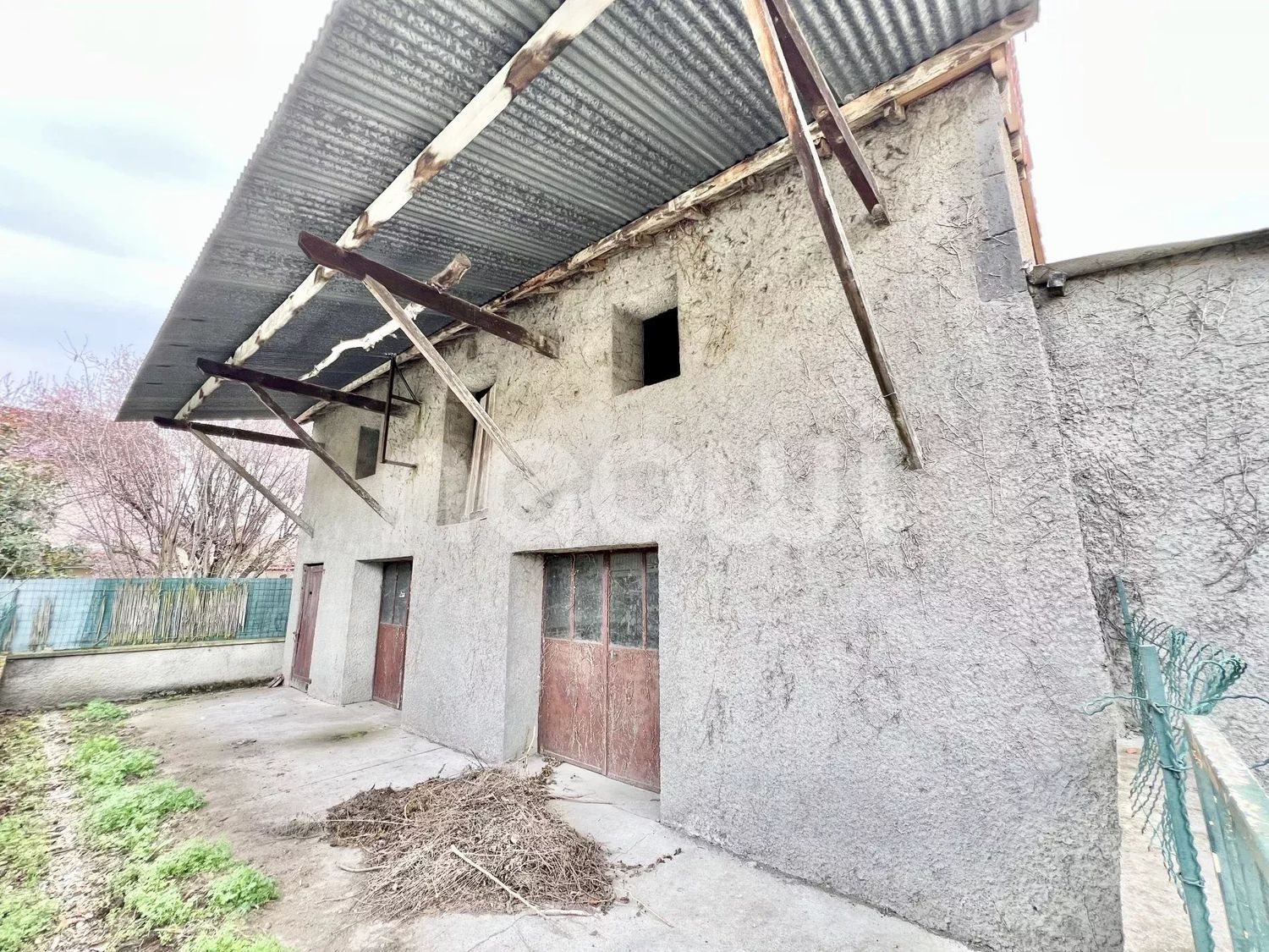 Maison à vendre, 80m², Le Cheix