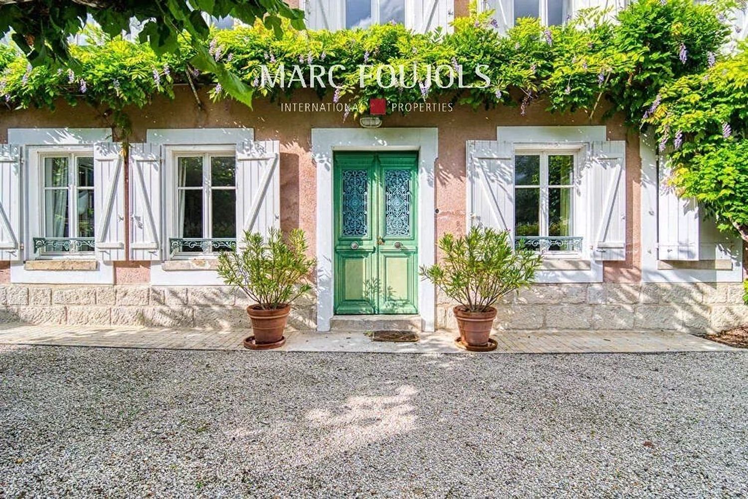 Maison à vendre, 468m², Valmondois