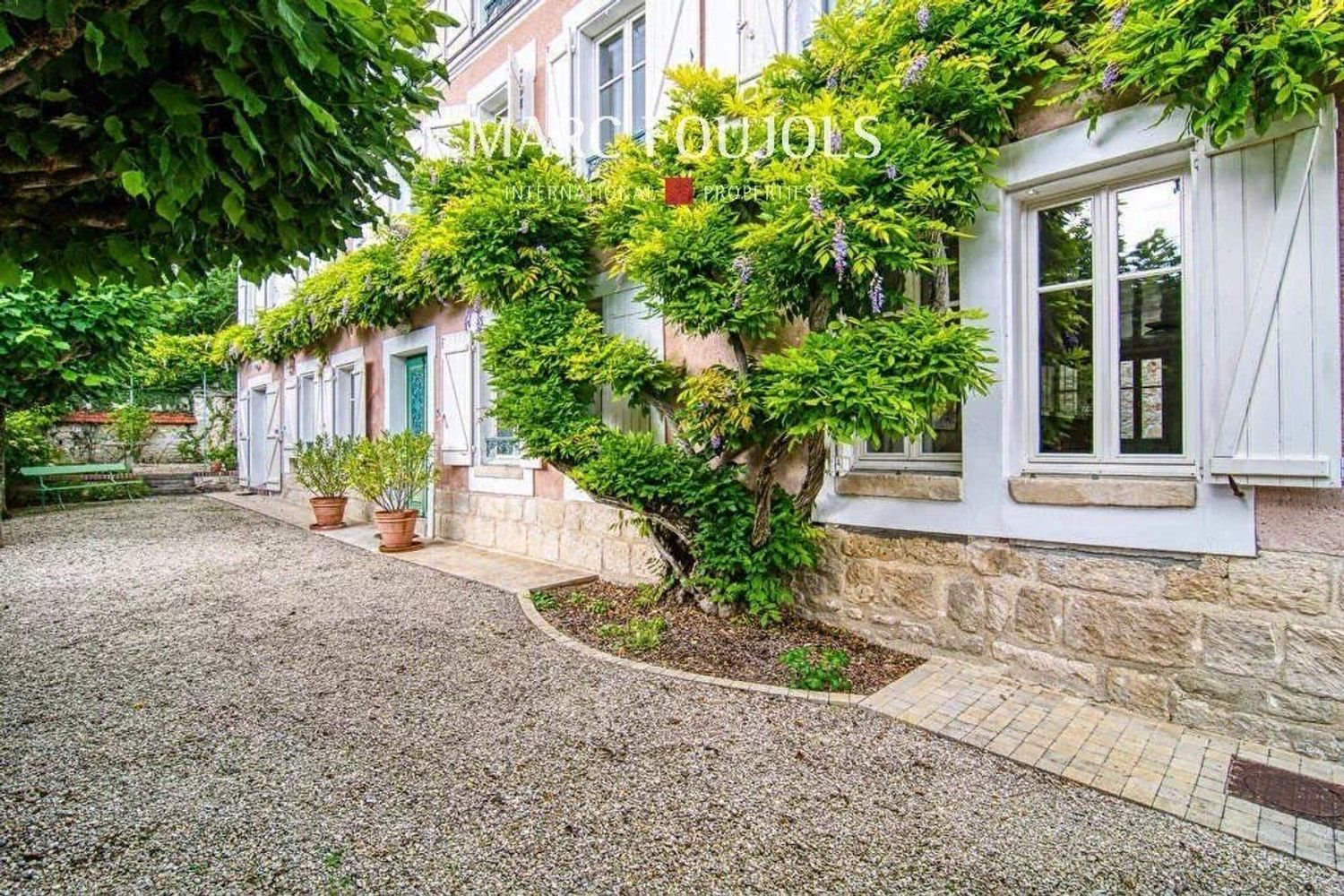 Maison à vendre, 468m², Valmondois