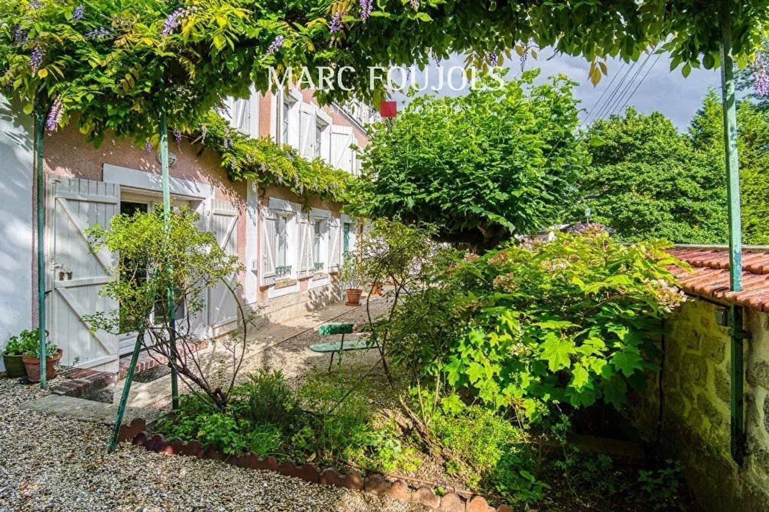 Maison à vendre, 468m², Valmondois