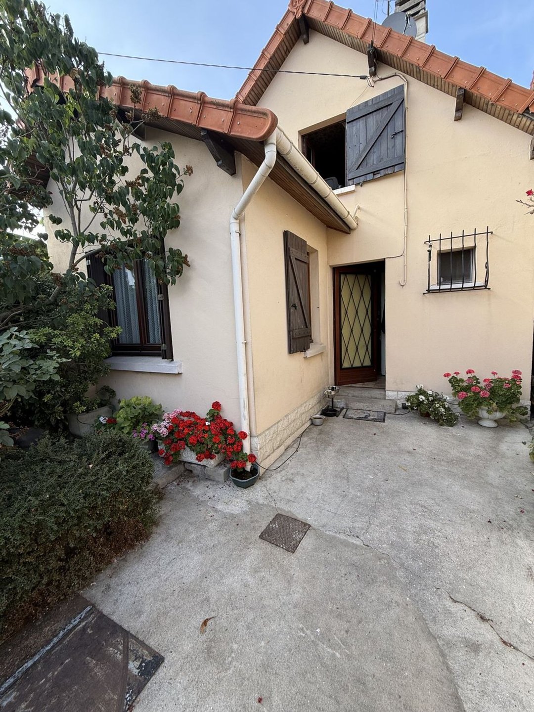 Maison à vendre, 50m², Drancy