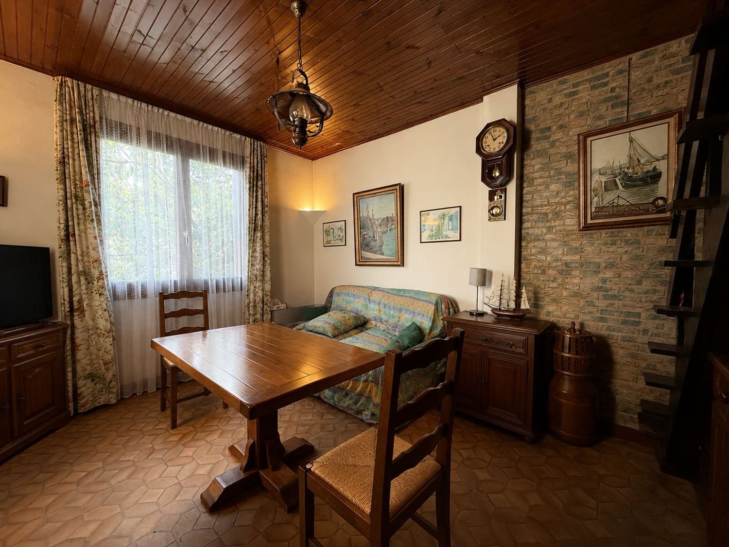 Maison à vendre, 50m², Drancy