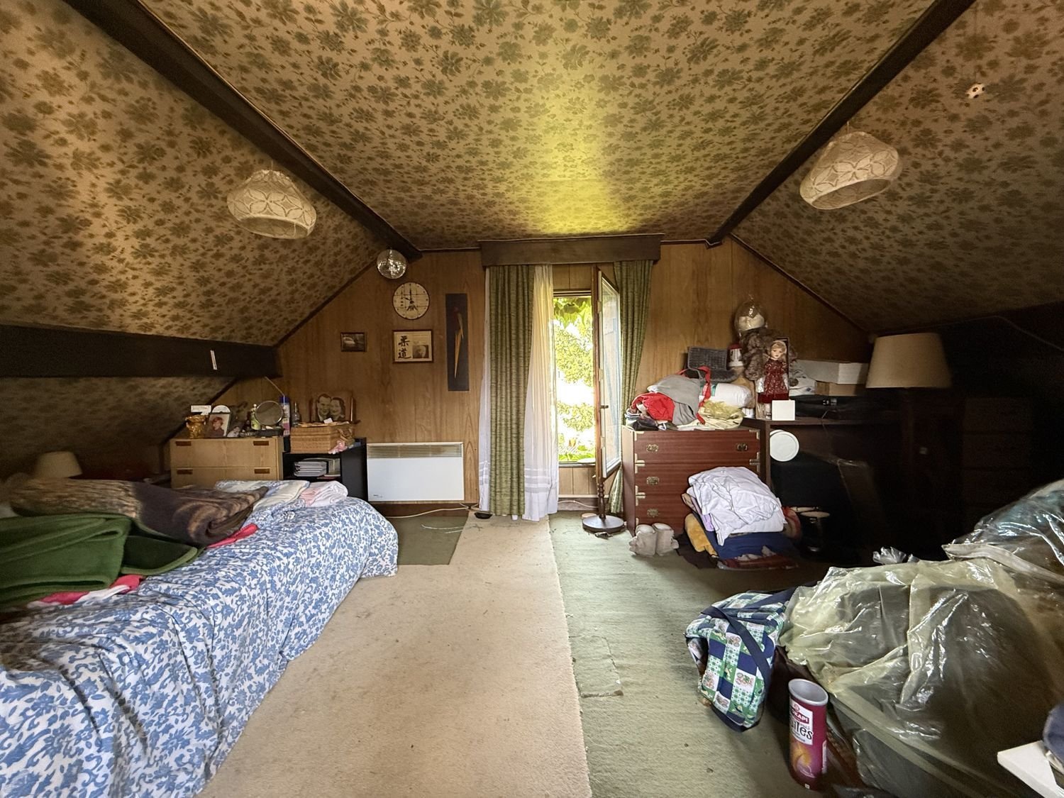 Maison à vendre, 50m², Drancy
