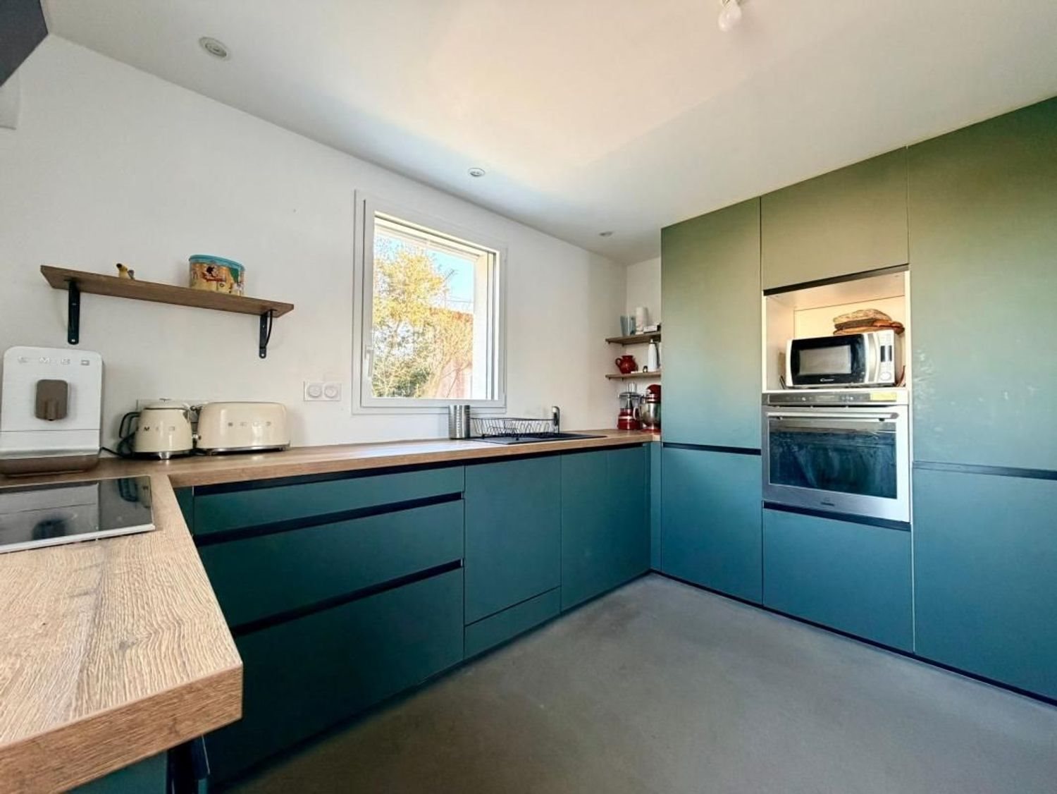 Maison à vendre, 125m², Sarzeau