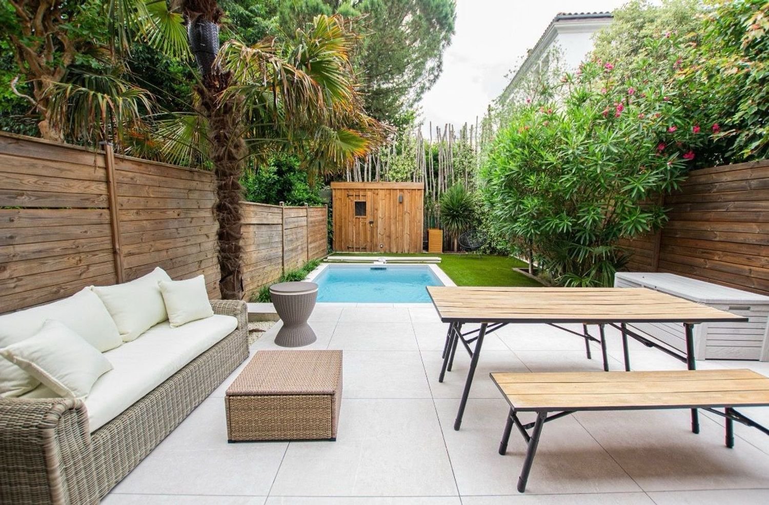 Maison à vendre, 147m², Le Bouscat