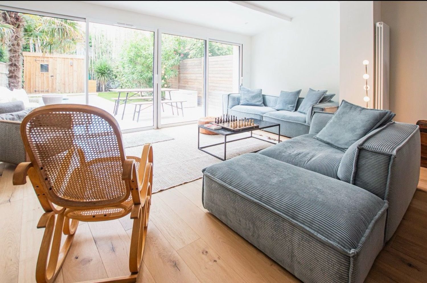 Maison à vendre, 147m², Le Bouscat