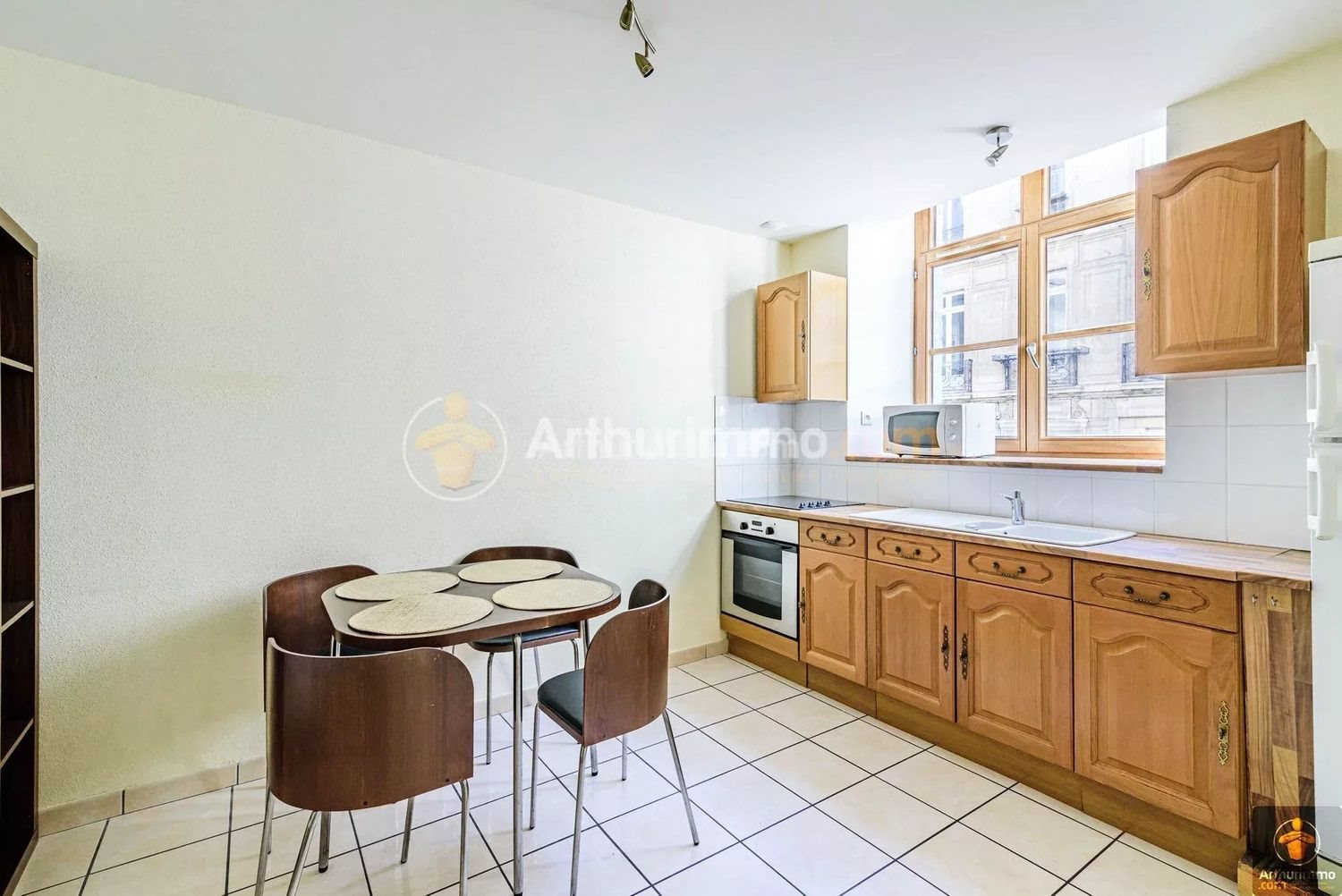 Appartement à vendre, 35m², Besançon