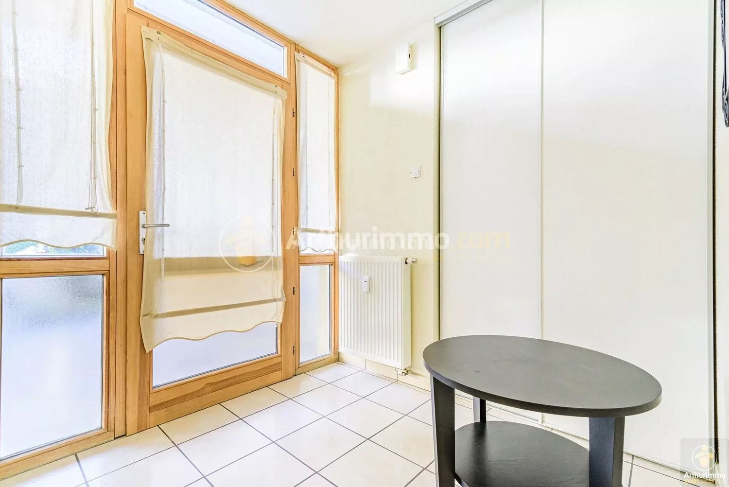 Appartement à vendre, 35m², Besançon