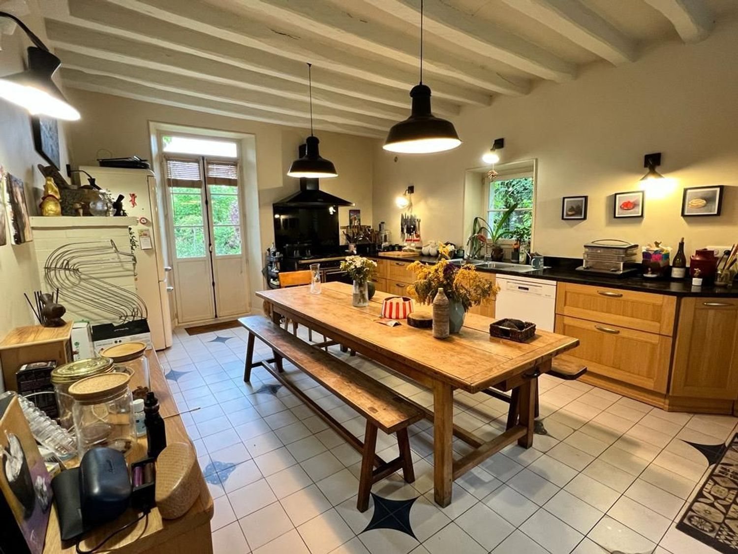 Maison à vendre, 220m², Houdan