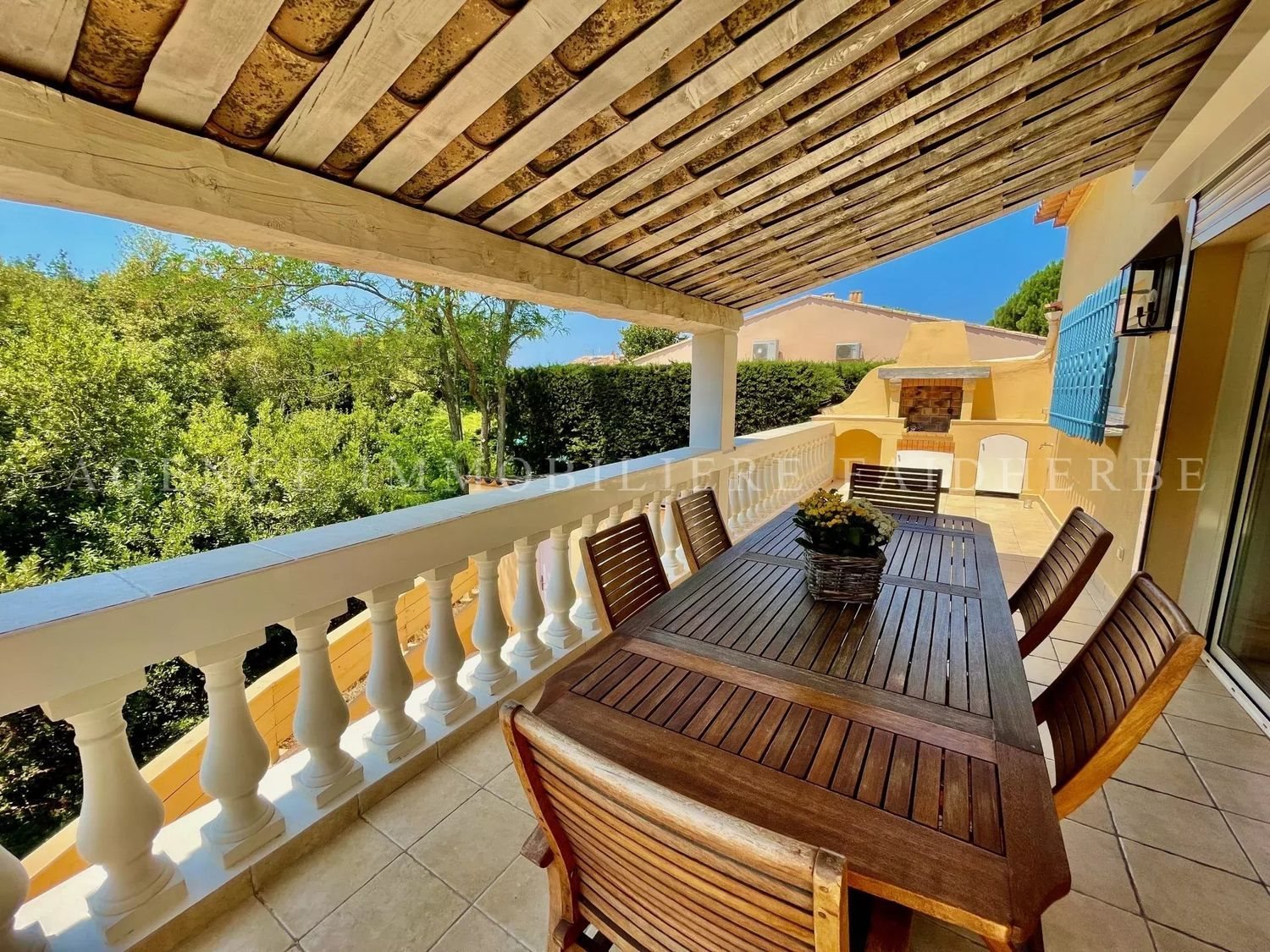 Appartement à vendre, 215m², Salon-de-Provence