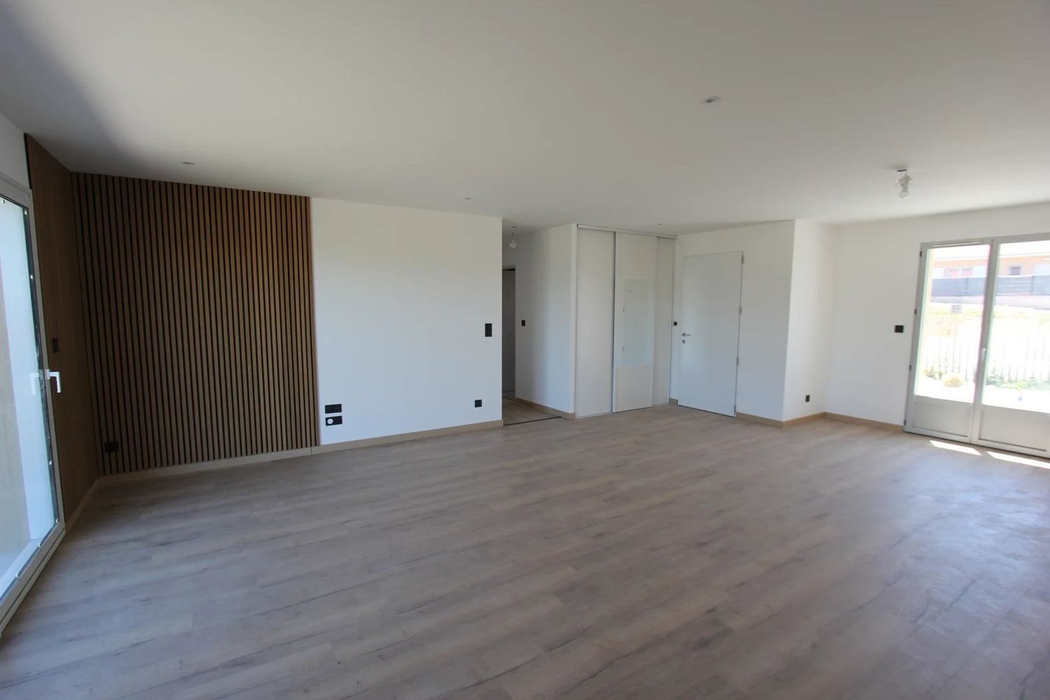 Maison à vendre, 86m², Neuville