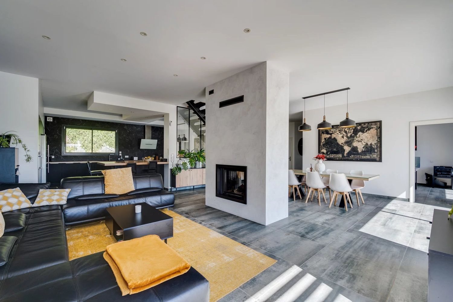 Maison à vendre, 190m², Toulouse